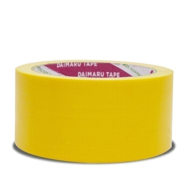 Ekadharma Daimaru Cloth Tape 1